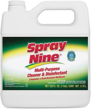 Spray Nine Cleaner/Degreaser