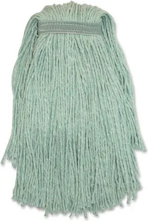 Gojo Web Blend Mopping Mophead No.20 Green N20G1BEA