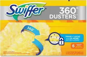 Swiffer 360-degree Dusters Refill