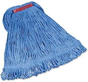 Rubbermaid Commercial Super Stitch Cotton Synthetic Mop