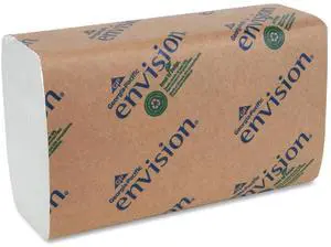 Georgia-Pacific Single-fold Towels
