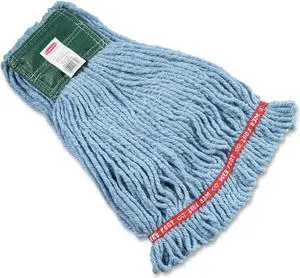 Rubbermaid Commercial Web Foot Shrinkless Wet Mop