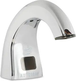 Rubbermaid Commercial One Shot Liquid Dispenser