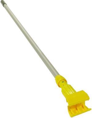 Rubbermaid Gripper Mop Vinyl-coated Handle