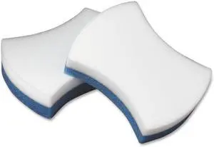 Scotch-Brite Easy Erase Sponge Pads