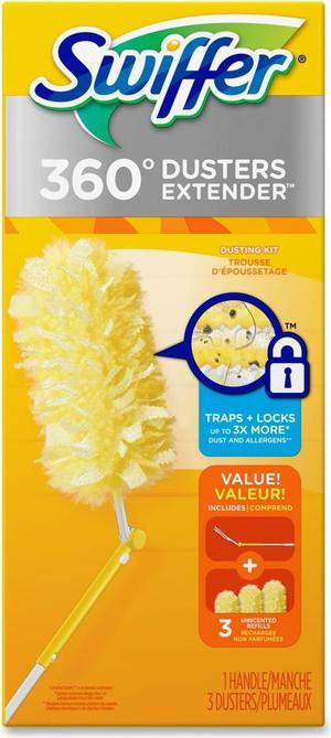 Swiffer Dusters Extender Kit Swiffer Dusters Extender Kit