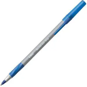 BIC Round Stick Ballpoint Pen