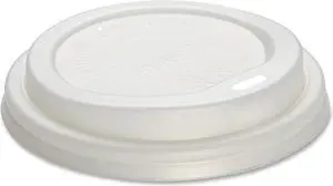 Genuine Joe Vented Hot Cup Lid