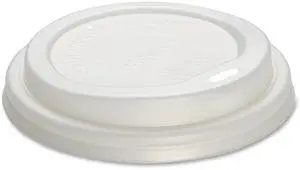 Genuine Joe Vented Cup Lid
