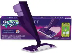 Swiffer WetJet Mopping Kit