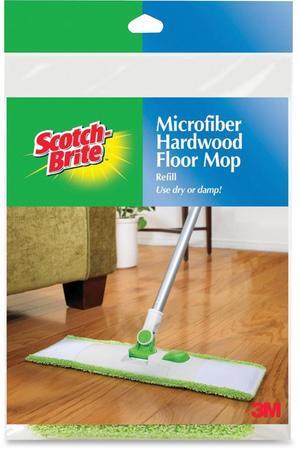 Scotch-Brite Hardwood Floor Mop