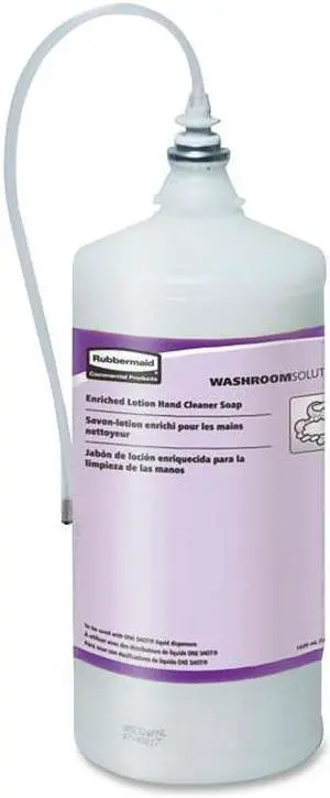 Rubbermaid Green Certified Lotion Soap Refill