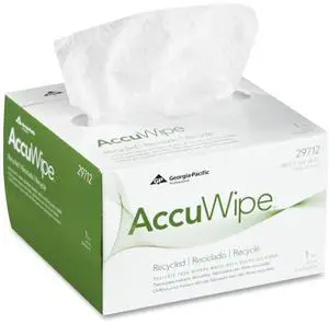 AccuWipe Delicate Task Wipers