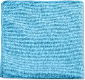Rubbermaid Commercial Blue MF Cleaning Cloth