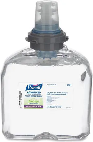 Purell Foam Instant Hand Sanitizer Refill