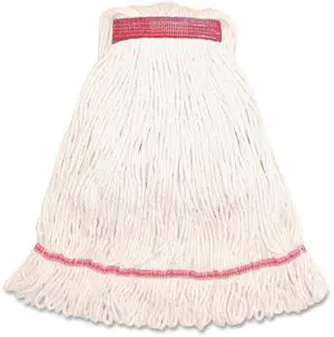 Genuine Joe Narrow Band Large Mophead
