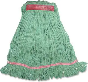 Genuine Joe Narrow Band Large Mophead