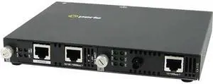 Perle SMI-110-S1ST20U Transceiver/Media Converter