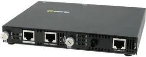 Perle SMI-110-S1ST20D Transceiver/Media Converter