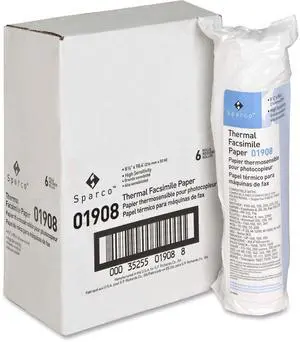 Sparco Thermal Paper