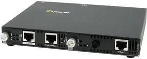 Perle SMI-100-S1ST20U Transceiver/Media Converter