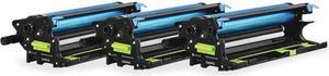 Lexmark Photoconductor - 3 Pack