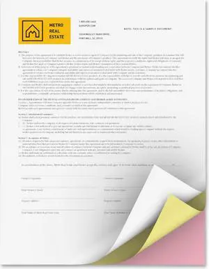 Xerox Bold Digital Carbonless Paper