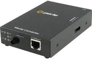 Perle S-110PP-M1ST2U Transceiver/Media Converter