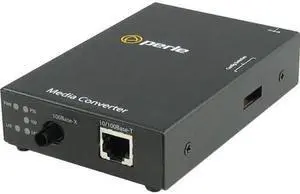 Perle S-110P-S1ST20U Transceiver/Media Converter