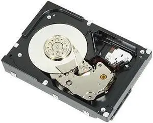 Dell 900 GB 2.5" Internal Hard Drive