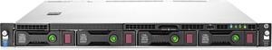 HP ProLiant DL60 G9 Rack Server System Intel Xeon E5-2609 v4  1.70 GHz 8GB 833865-B21