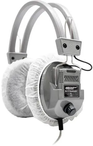 Hamilton Buhl 4.5" Ear Cushion Covers