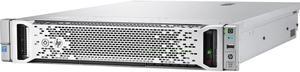 HP ProLiant DL180 G9 Rack Server System Intel Xeon E5-2609 v4 1.70 GHz 8GB 833972-B21