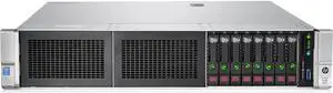 HP ProLiant DL380 G9 2U Rack Server - 1 x Intel Xeon E5-2640 v4 Deca-core (10 Core) 2.40 GHz