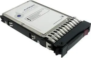 AXIOM 600GB 12GB/S SAS 10K RPM SFF HOT-SWAP HDD FOR HP - J9F46A
