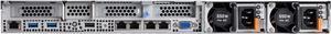 Lenovo System x x3550 M5 8869KUU 1U Rack Server - 2 x Intel Xeon E5-2640 v4 Deca-core (10 Core) 2.40 GHz