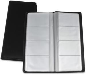 Lorell Business Card Storage Holder