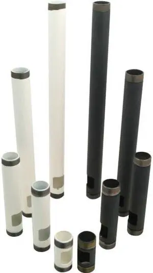 Premier Mounts PWH-48W Mounting Pipe