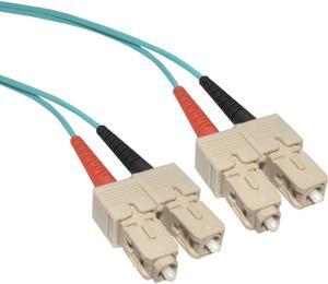 CableWholesale Fiber Optic Duplex Network Cable