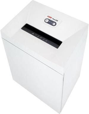 HSM Pure Paper Shredder 2351