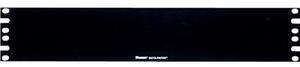 Panduit Blank Flat Cover - 2 RU