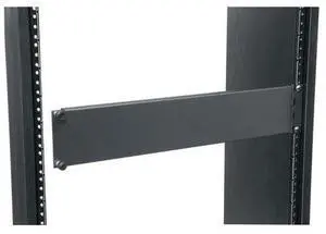 Middle Atlantic Products AP6 6U Solid Access Panel Middle Atlantic Products AP6 6U Solid Access Panel