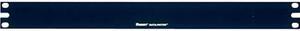 Panduit 1RU Horizontal Rack Filler Panel