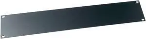 Middle Atlantic Products PHBL-3 Blank Panel