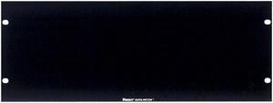 Panduit 4RU Horizontal Rack Filler Panel