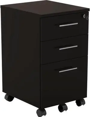 Mayline Medina - Mobile Pedestal