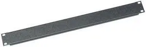 Middle Atlantic Products SB1 Flange Panel