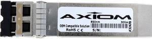 AXIOM 10GBASE-LR SFP+ TRANSCEIVER - SFP10GLREFIN-AX