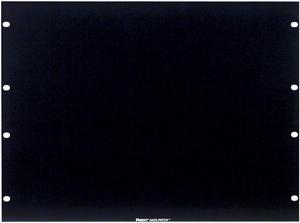Panduit 8RU Horizontal Rack Filler Panel