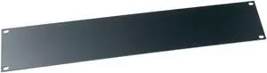 Middle Atlantic Products PHBL-2 Blank Panel